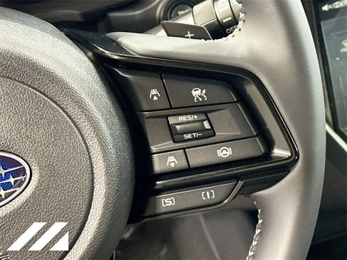 New 2025 Subaru Forester Premium image 13