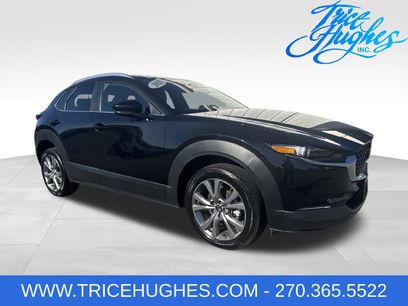 Used 2025 MAZDA CX-30 AWD 2.5 S w/ Preferred Package