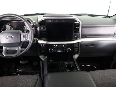 Used 2023 Ford F150 XLT w/ Equipment Group 302A High image 38