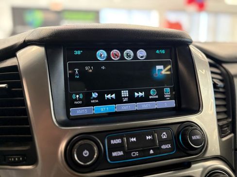 Used 2019 Chevrolet Tahoe LT w/ Off-Road Package image 34