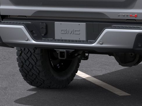 New 2026 GMC Canyon AT4 w/ Technology Plus Package AWD/4WD image 14
