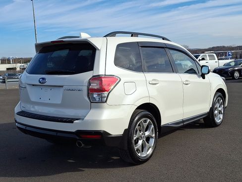 Used 2018 Subaru Forester 2.5i Touring image 6