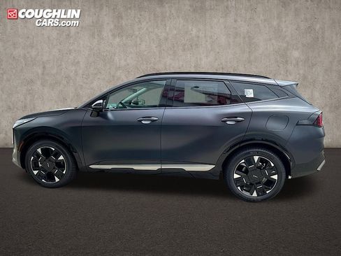 New 2026 Kia Sportage SX image 9