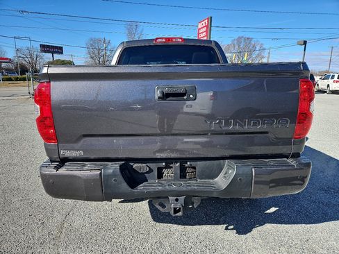 Used 2016 Toyota Tundra SR5 w/ TRD Off Road Package image 8