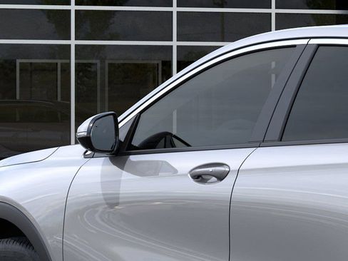 New 2026 Buick Envista Preferred image 12