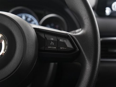 Used 2017 MAZDA CX-5 Sport image 26