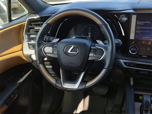 Used 2023 Lexus RX 350 AWD image 32