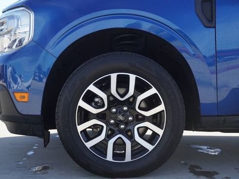 Used 2023 Ford Maverick Lariat w/ Lariat Luxury Package image 5