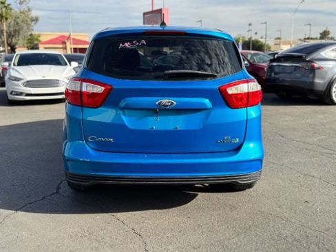 Used 2014 Ford C-MAX SE image 6
