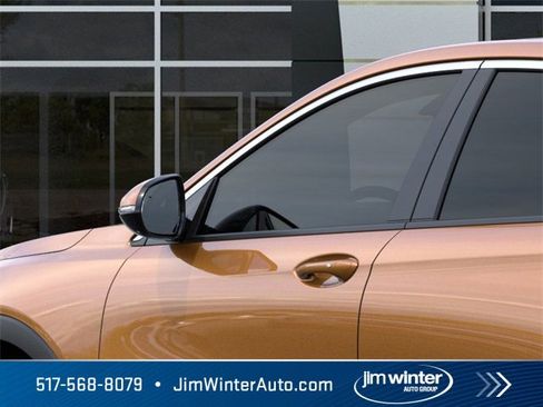 New 2025 Buick Envista Preferred w/ Convenience I Package image 13