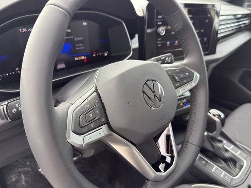 New 2026 Volkswagen Jetta Sport FWD image 14