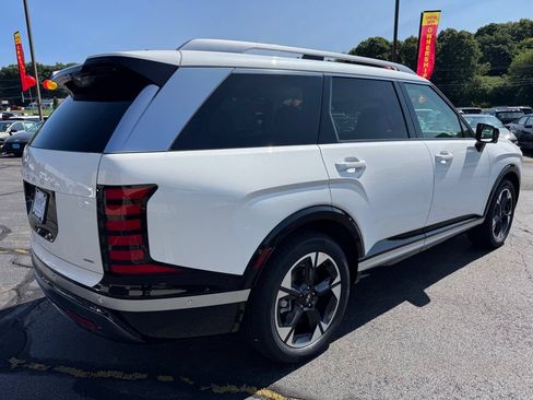 New 2026 Hyundai Palisade Limited AWD/4WD image 5