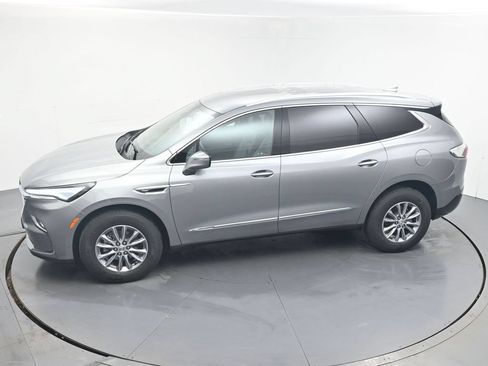 Used 2024 Buick Enclave Essence w/ Trailering Package, 5000 lbs. AWD/4WD image 29