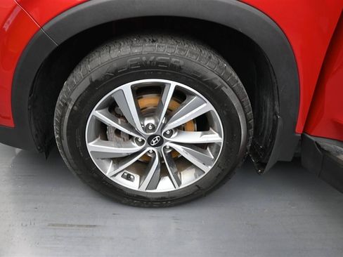 Used 2020 Hyundai Santa Fe Limited FWD image 17