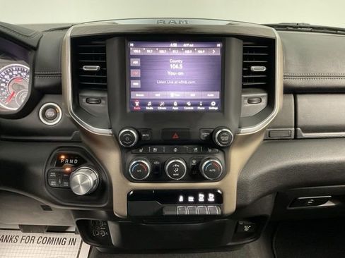 Used 2019 RAM 1500 Laramie image 17