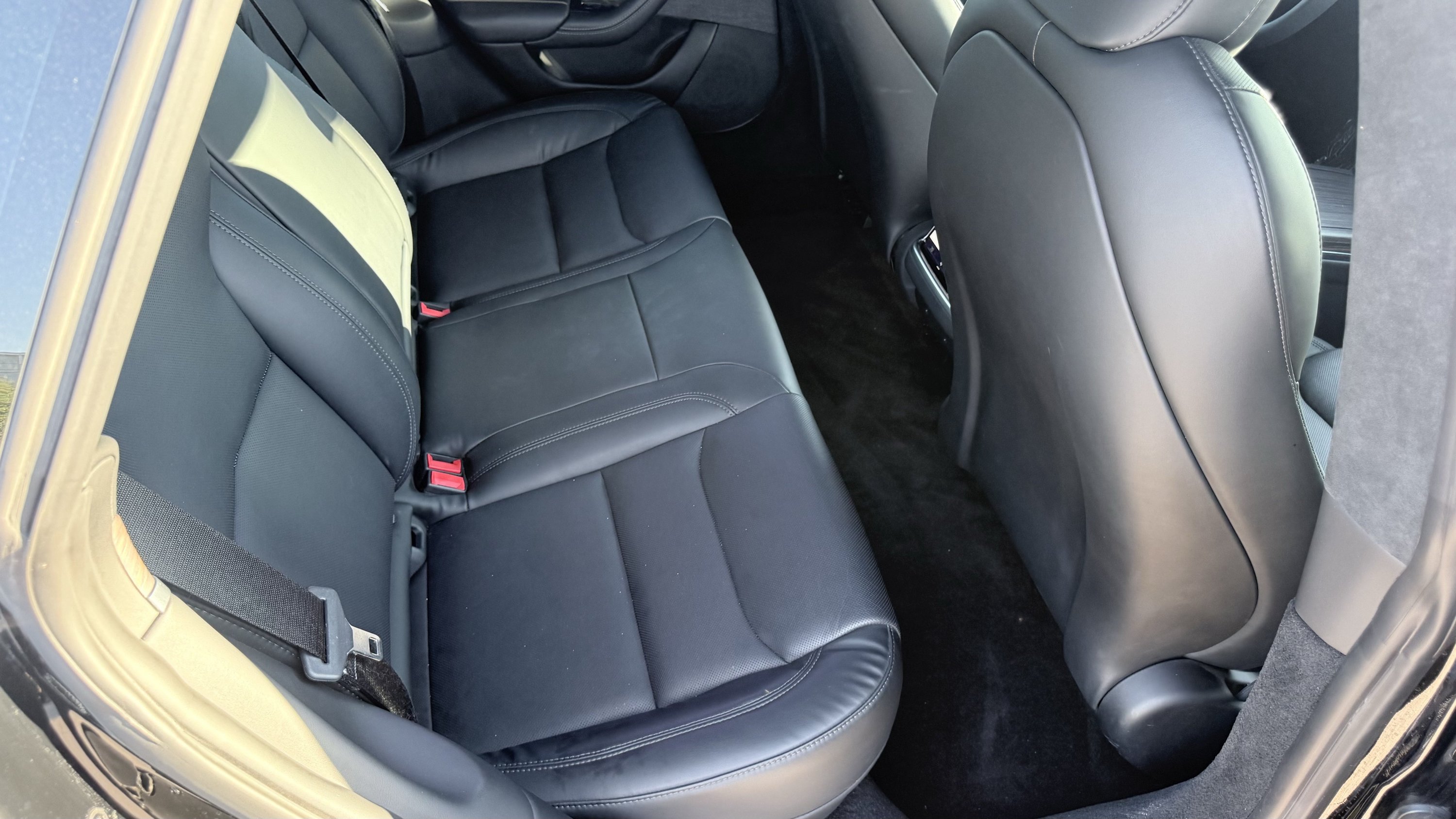 Used 2023 Tesla Model S AWD/4WD image 39