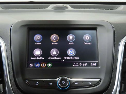 Certified 2024 Chevrolet Equinox LT image 13