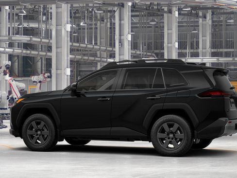 New 2026 Toyota RAV4 image 5