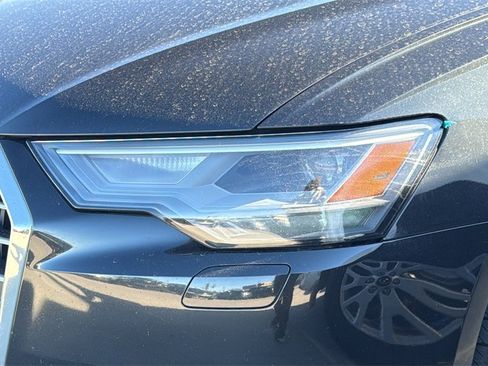 Used 2019 Audi A6 2.0T Premium w/ Convenience Package image 10