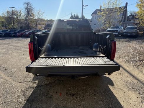 Used 2022 Toyota Tundra SR5 w/ TRD Off-Road Package AWD/4WD image 6