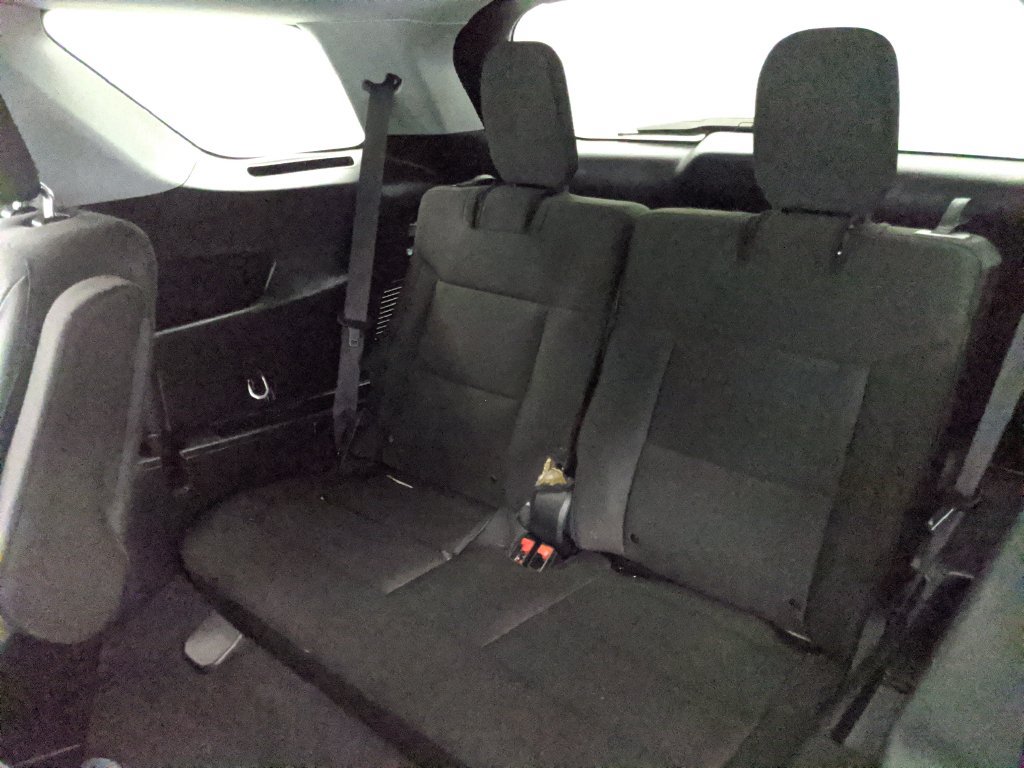 Certified 2023 Ford Explorer XLT AWD/4WD image 17