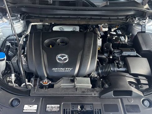 Used 2019 MAZDA CX-5 Touring AWD/4WD image 14