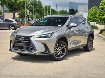 Used 2024 Lexus NX 350 AWD