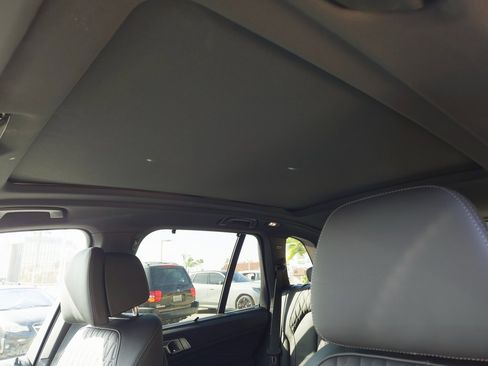 New 2026 BMW X5 M60i w/ Executive Package image 16