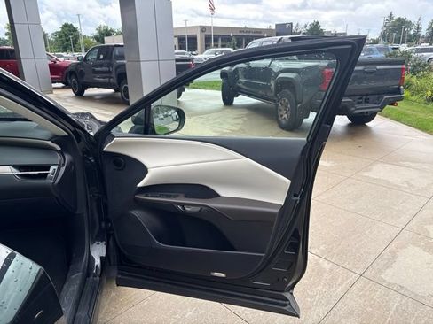 Used 2023 Lexus RX 350 Premium w/ Accessory Package (Z1) AWD/4WD image 33