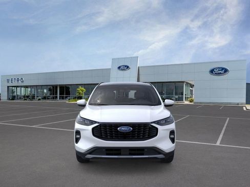 New 2026 Ford Escape PHEV w/ PHEV Premium Package image 7