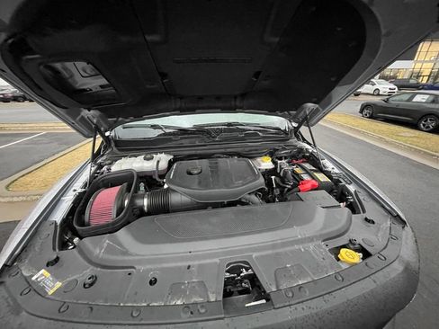 Used 2025 RAM 1500 RHO w/ RHO Level 1 Equipment Group image 33