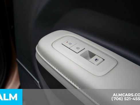 Used 2024 Hyundai Santa Fe Calligraphy image 39