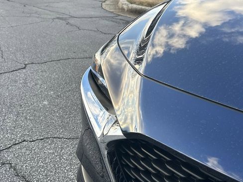 Used 2024 MAZDA MAZDA3 s image 13