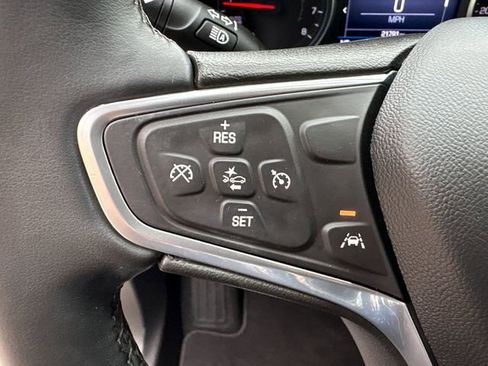 Used 2023 Chevrolet Equinox LT AWD/4WD image 21