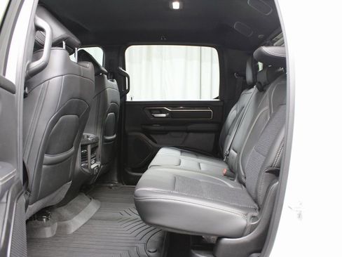 Used 2022 RAM 1500 Sport w/ Rebel Level 2 Equipment Group image 12
