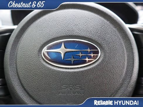 Used 2022 Subaru Forester Limited w/ Popular Package #3 AWD/4WD image 29