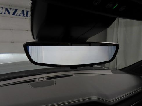 Used 2025 GMC Sierra 1500 Denali Ultimate AWD/4WD image 30