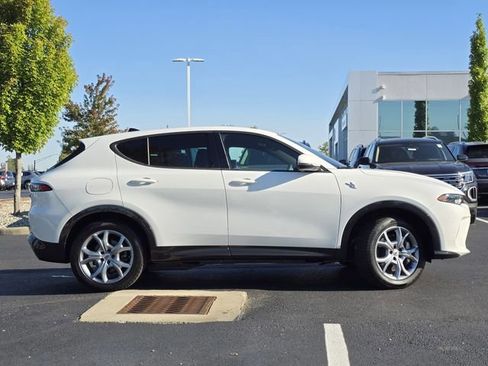 Used 2024 Dodge Hornet R/T image 26