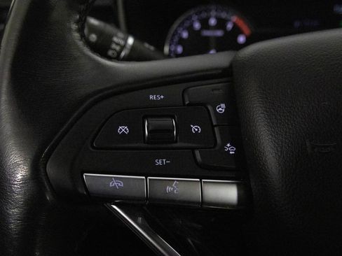 Used 2021 Cadillac XT6 Premium Luxury image 30