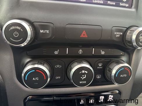 Used 2019 RAM 1500 Big Horn image 23