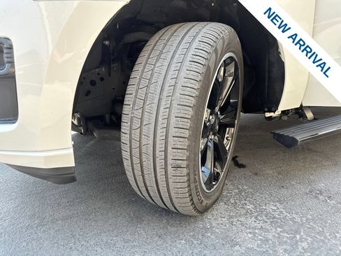 Used 2024 Ford Expedition Max Limited AWD/4WD image 37