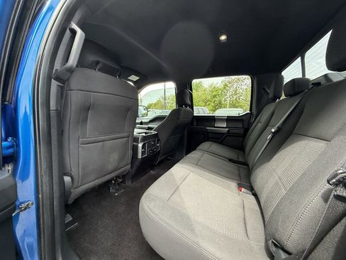 Used 2017 Ford F150 XLT w/ Equipment Group 302A Luxury AWD/4WD image 13