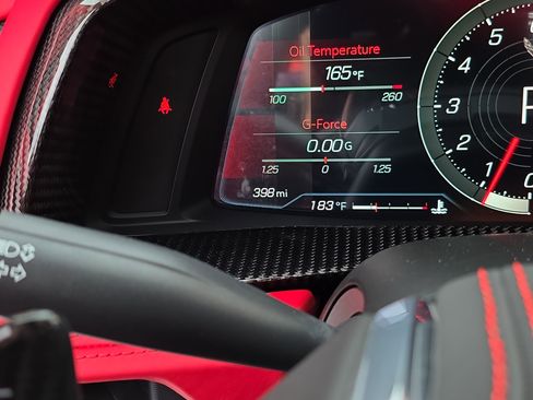 Used 2023 Chevrolet Corvette Z06 image 37