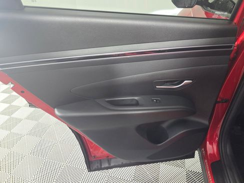 Certified 2023 Hyundai Tucson SEL image 27