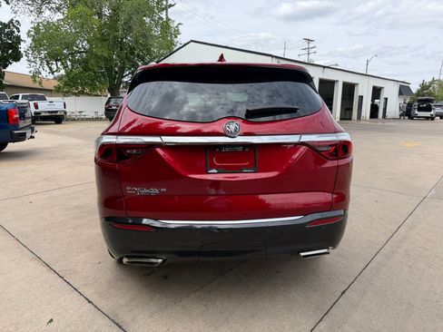 Used 2023 Buick Enclave Essence w/ Experience Buick Package AWD/4WD image 30