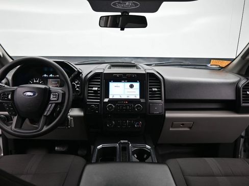 Certified 2018 Ford F150 XL w/ Equipment Group 101A Mid RWD image 19