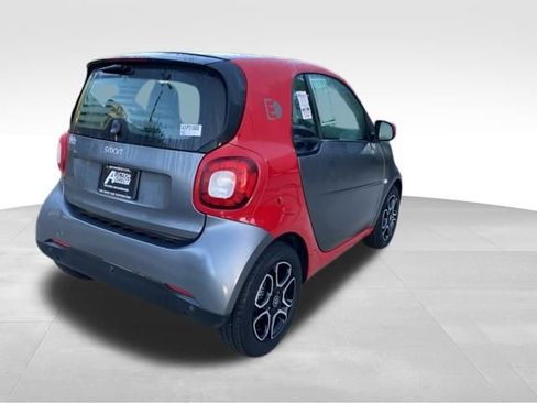 Used 2017 smart fortwo electric drive image 15