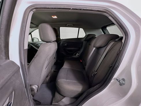 Used 2020 Chevrolet Trax LS w/ Tint and Cruise Package image 23