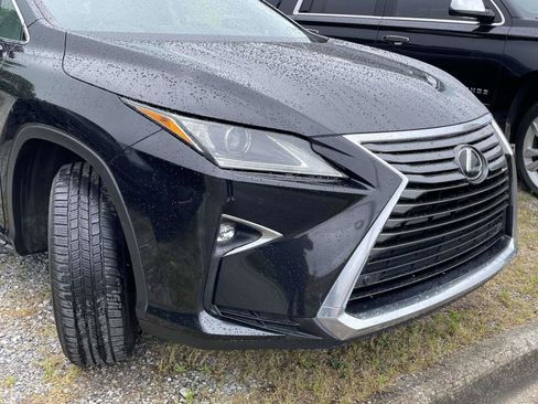 Used 2016 Lexus RX 350 FWD w/ Premium Package image 4
