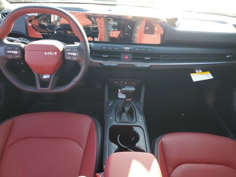 New 2026 Kia K4 GT-Line image 14